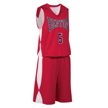 Basketball Uniform